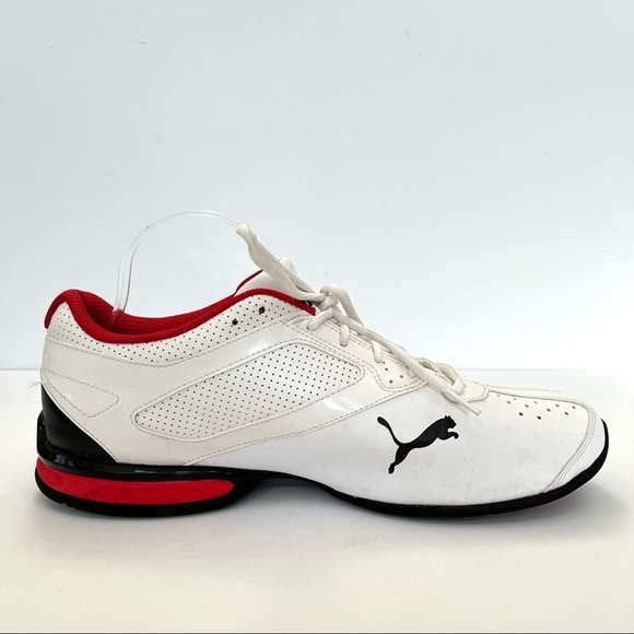 PUMA Men's Tazon 6 Fade Cross-Trainer Shoe, Men’s Size 13 - Picture 5 of 12